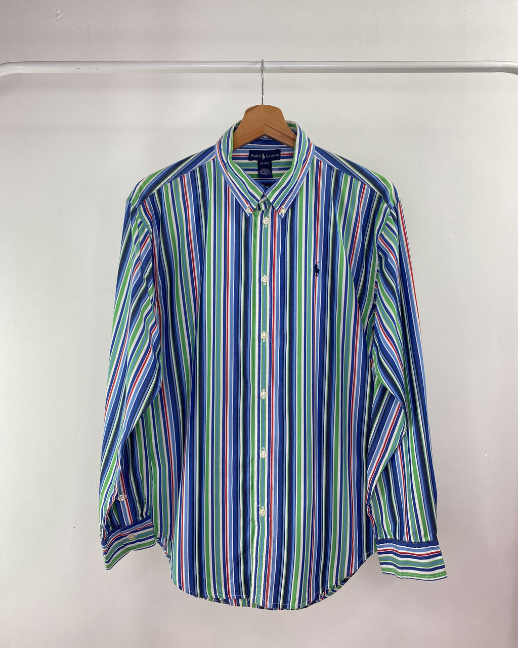 Camicia Ralph Lauren TG.M