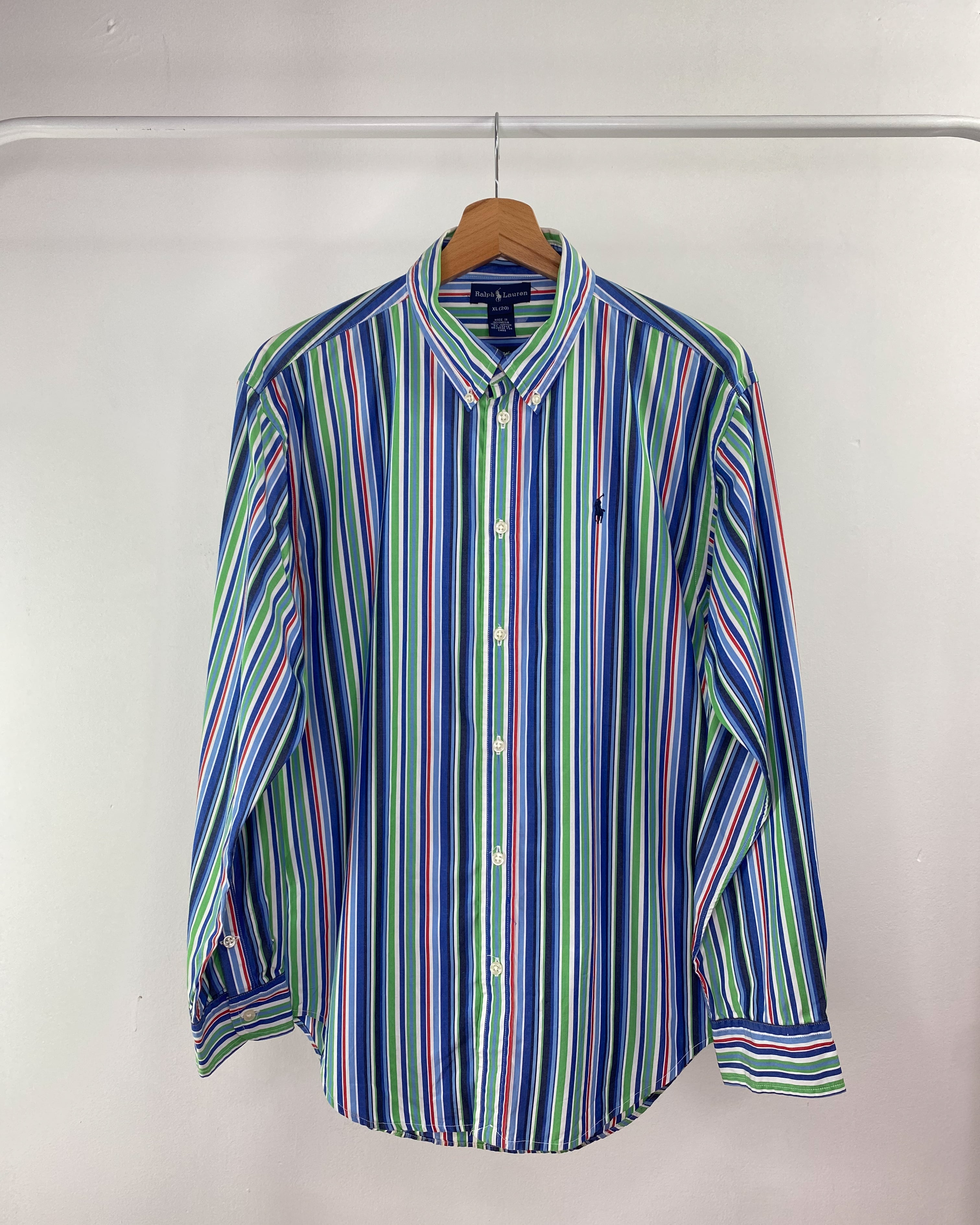 Camicia Ralph Lauren TG.M