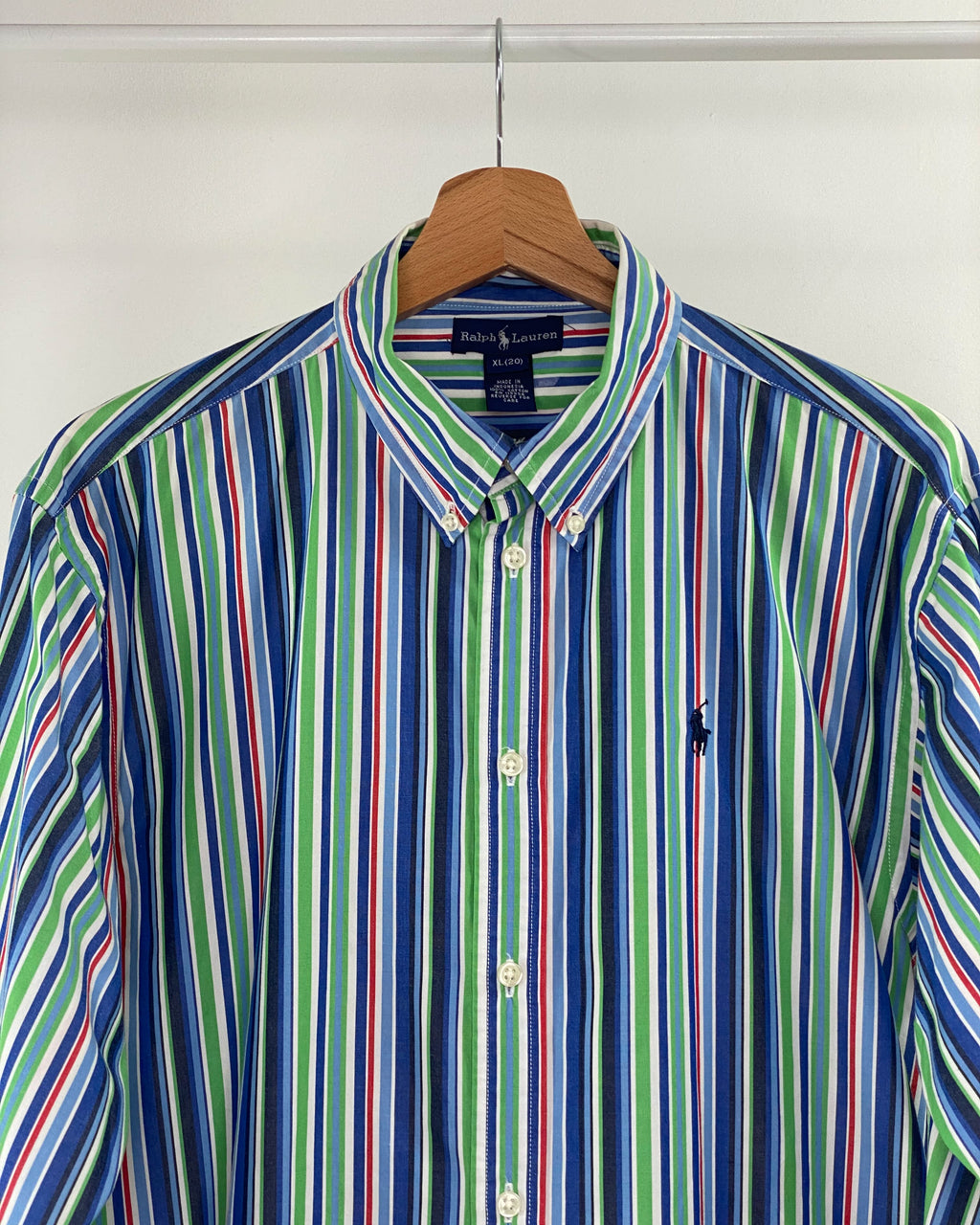 Camicia Ralph Lauren TG.M