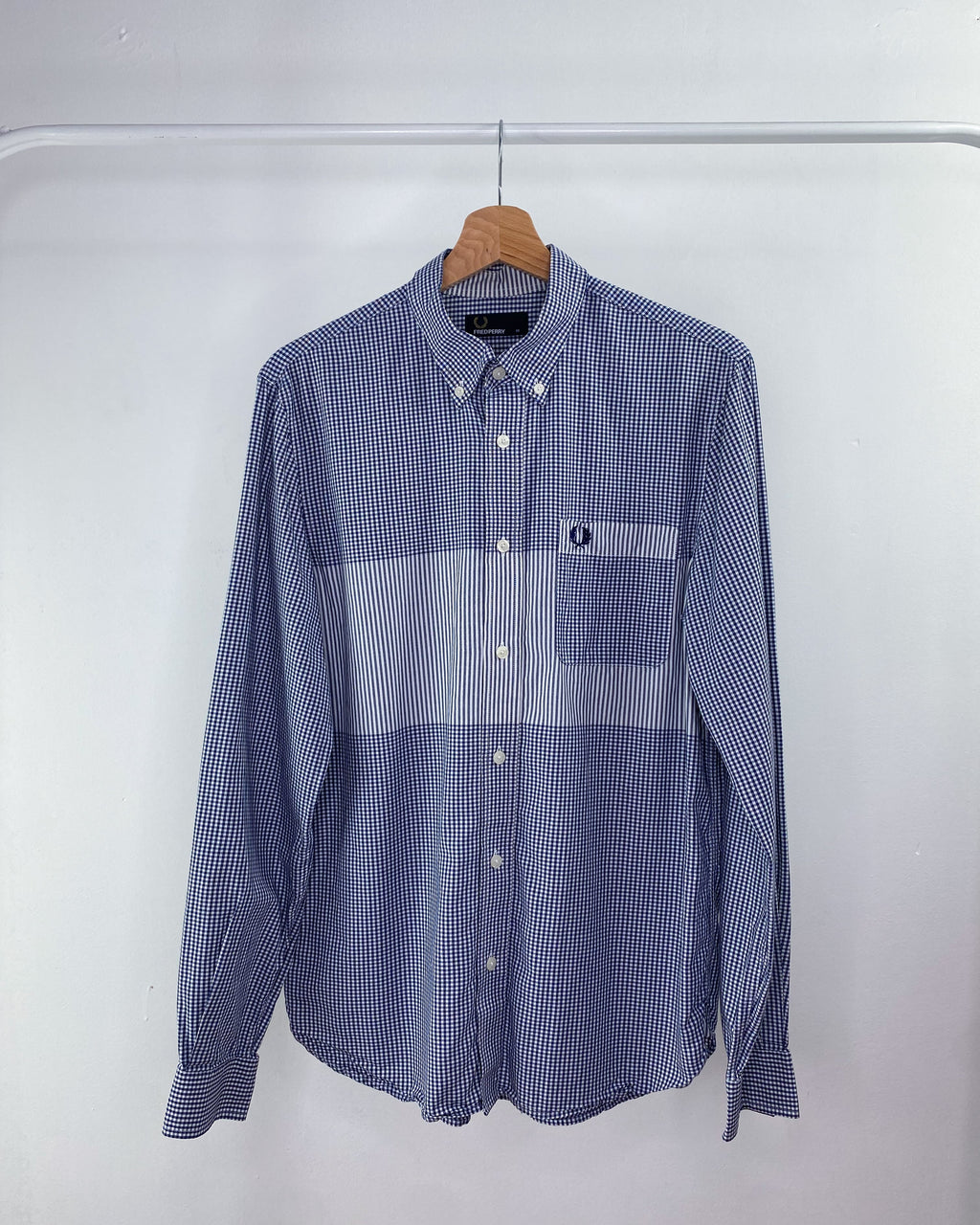 Camicia Burberry London tg.XL