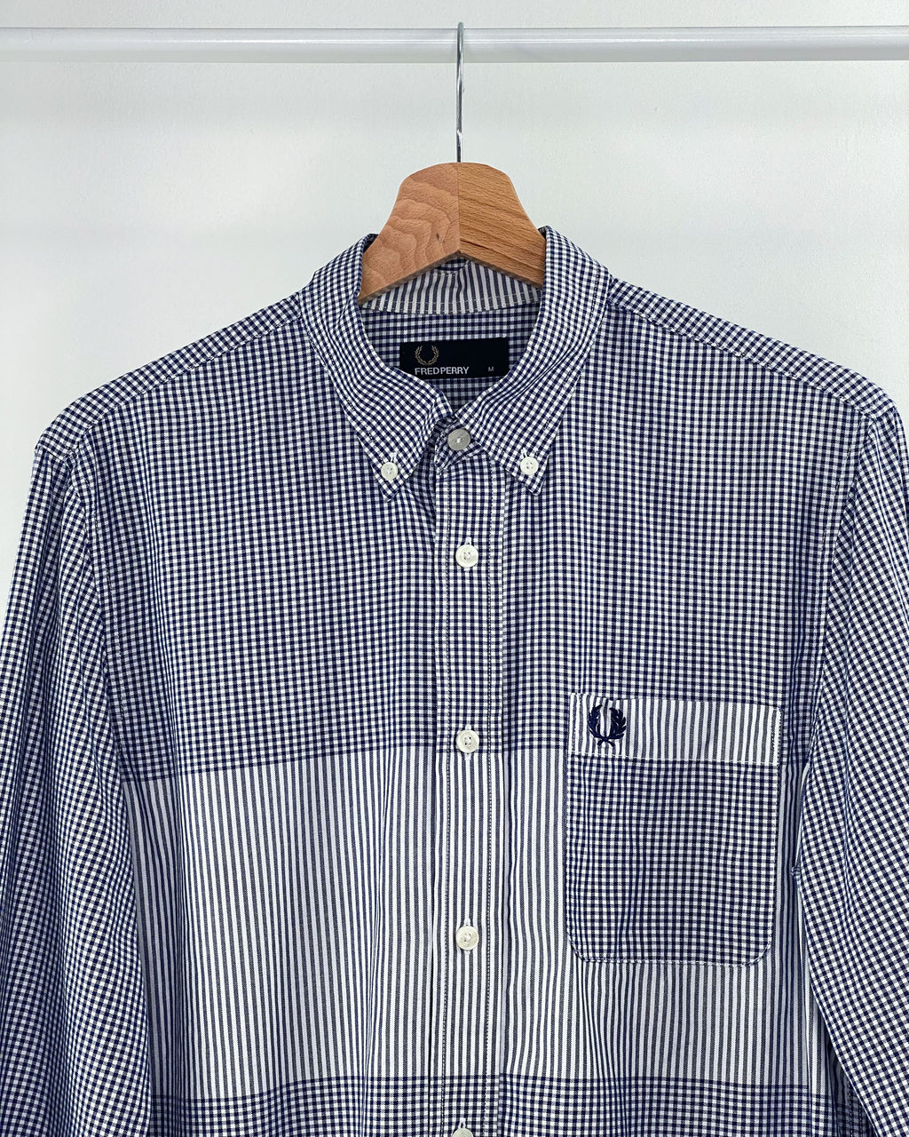 Camicia Burberry London tg.XL