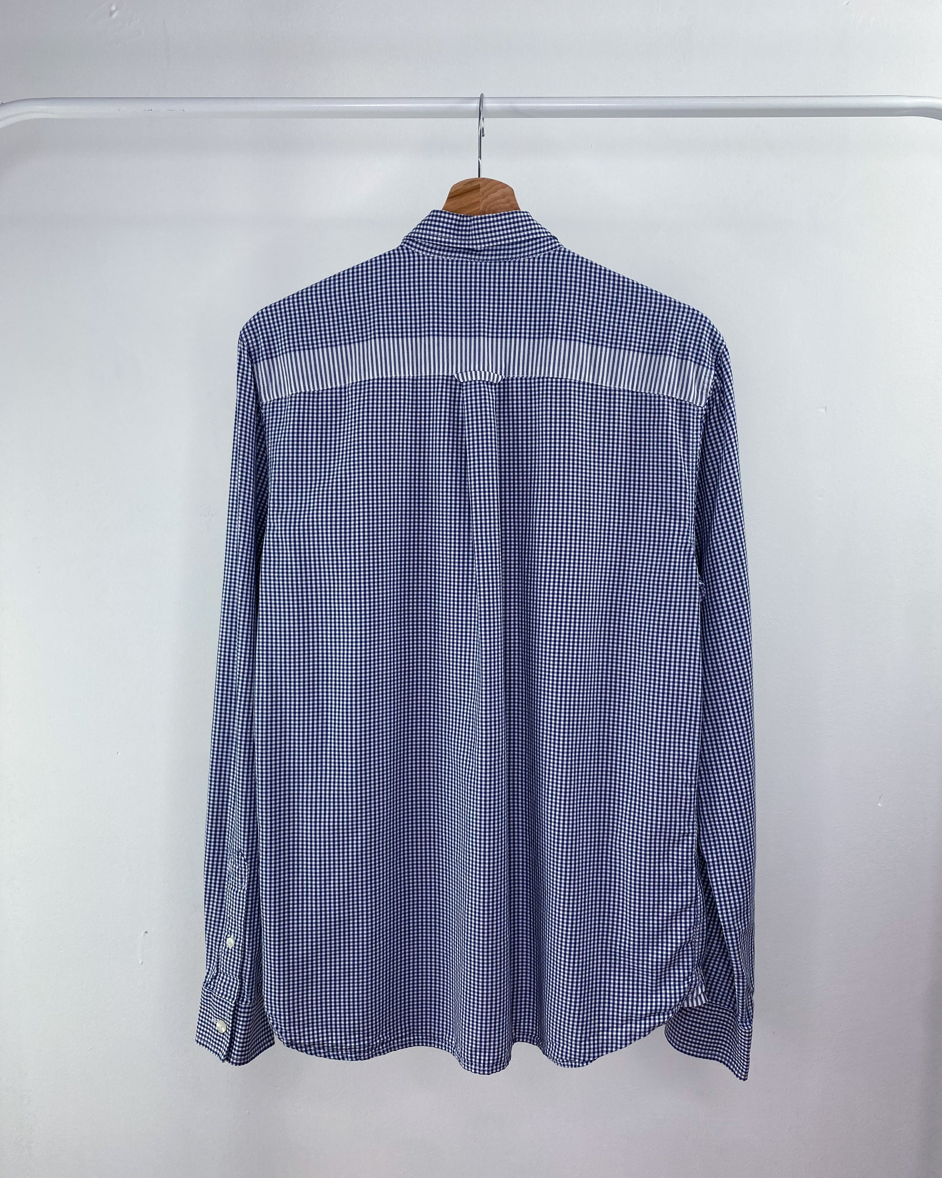 Camicia Fred Perry TG.M
