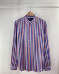 Camicia Ralph Lauren a righe Multicolor 2