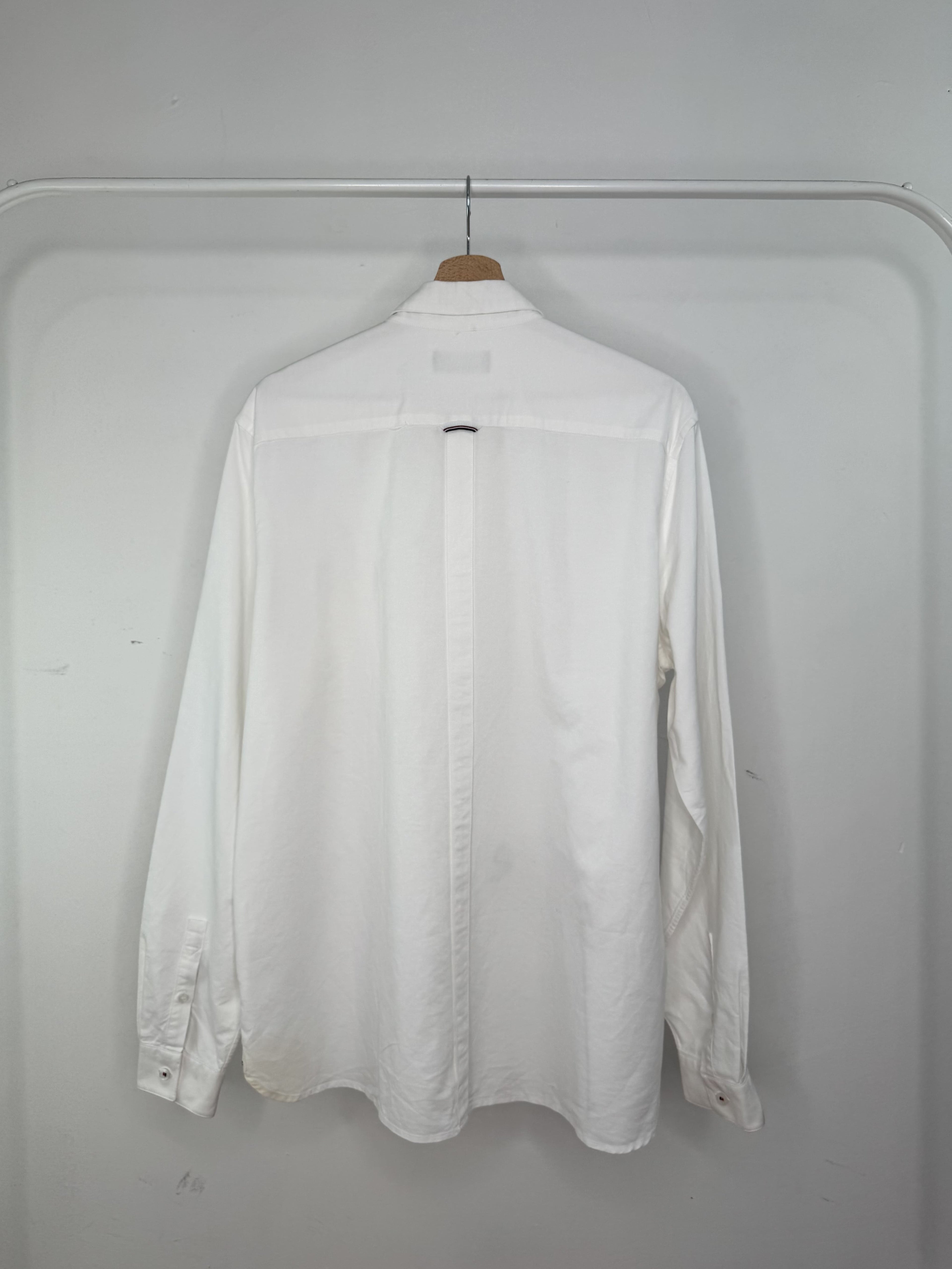Camicia Fred Perry XL