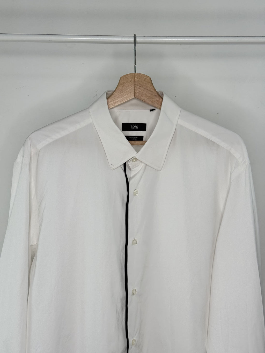 Camicia Boss XL