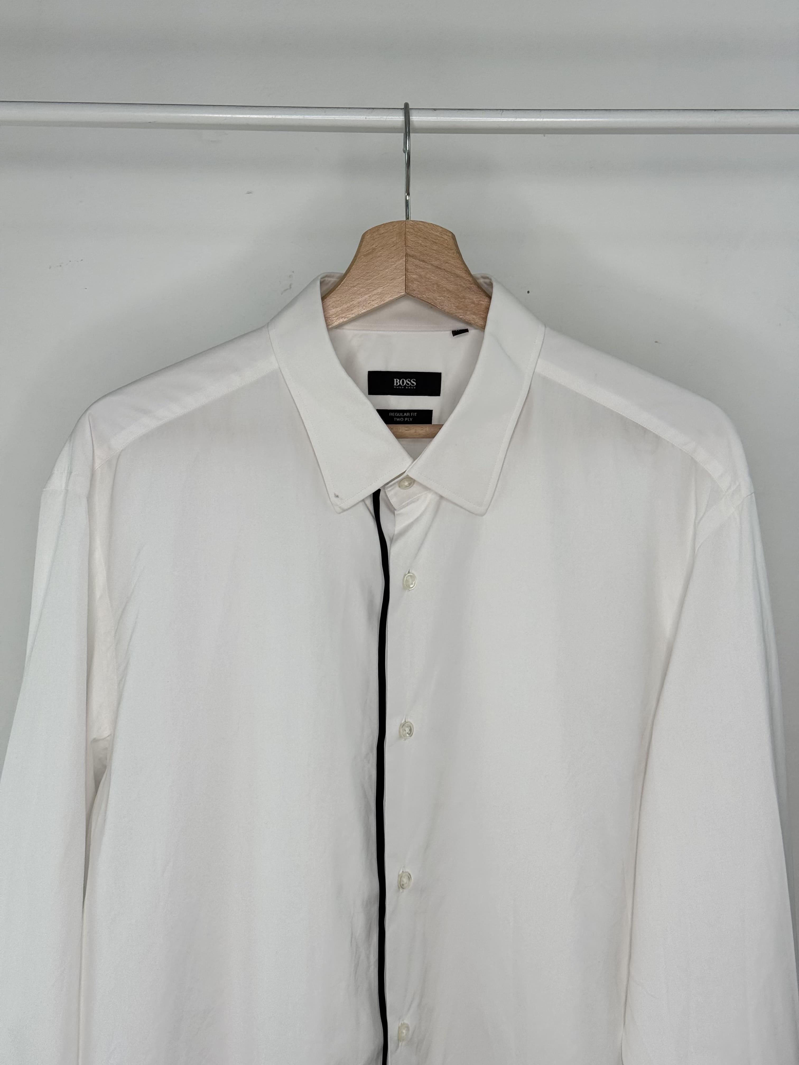 Camicia Boss XL