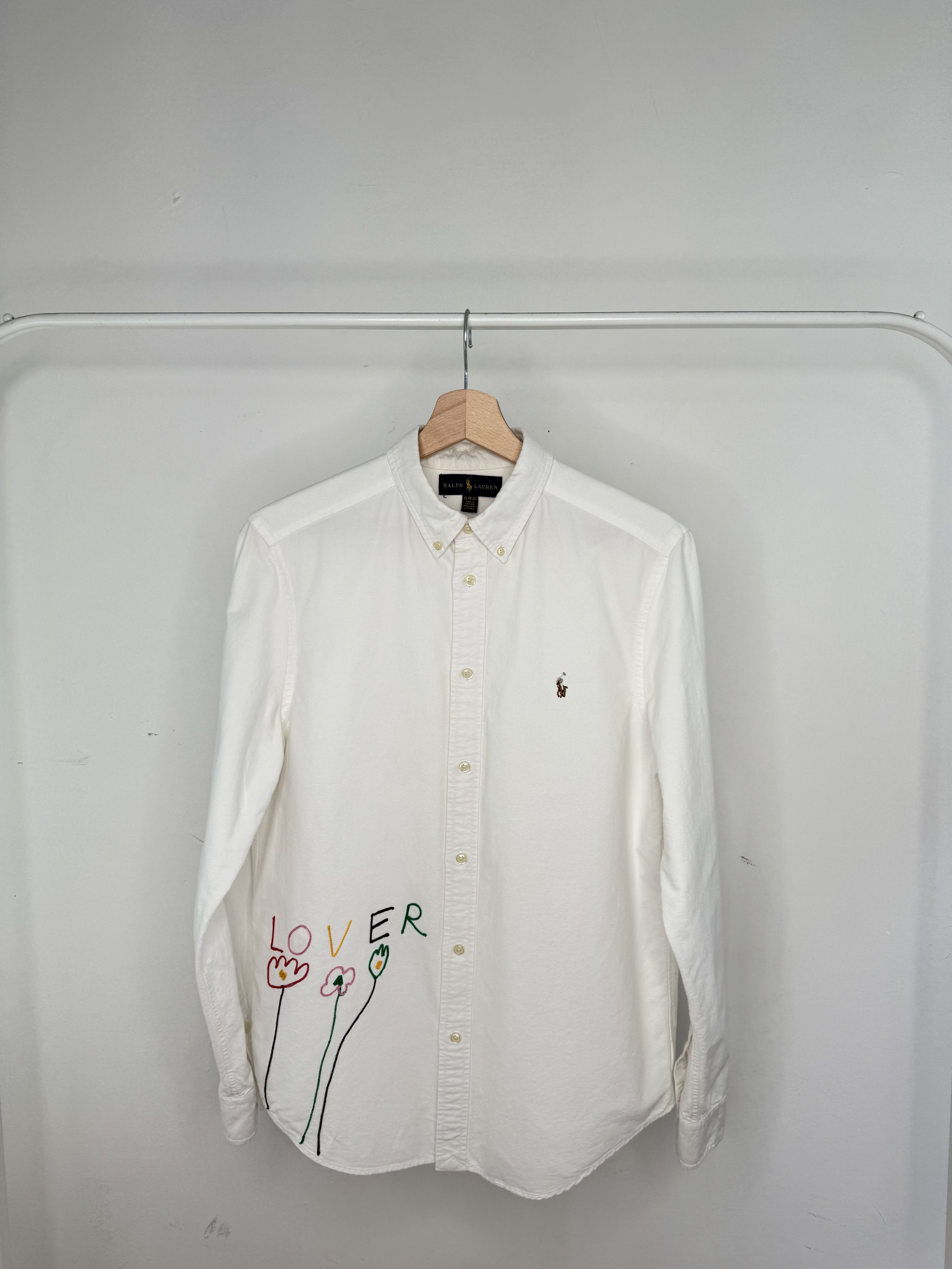 Camicia Ralph Lauren S