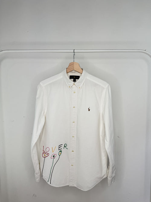 Camicia Ralph Lauren S