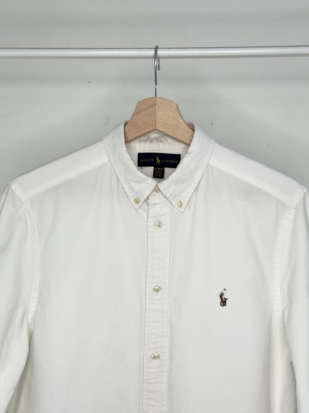 Camicia Ralph Lauren S