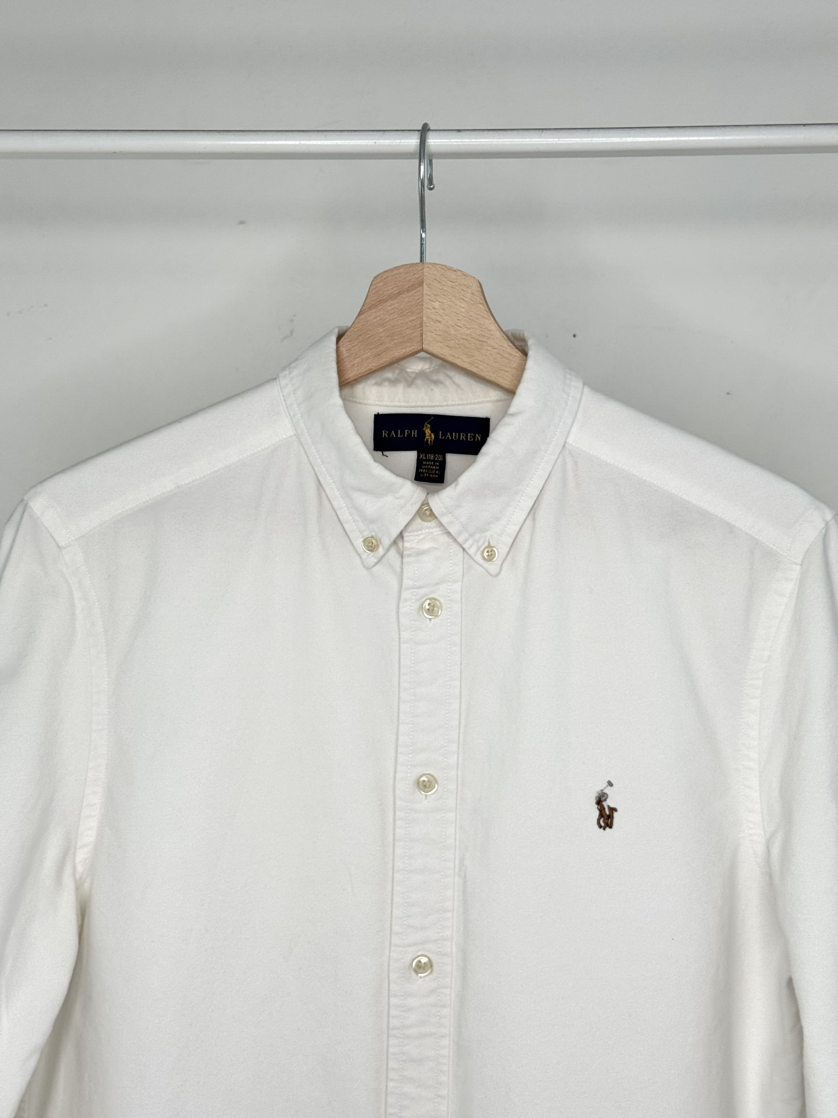 Camicia Ralph Lauren S