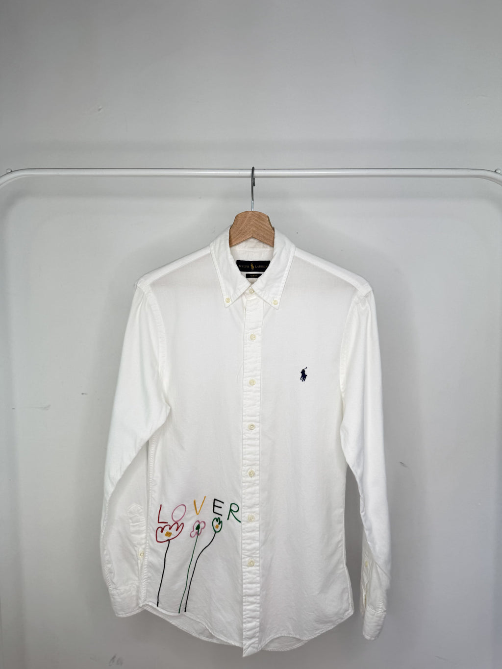 Ralph Lauren S Slim Fit