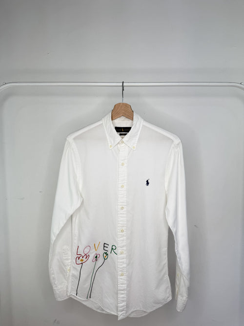 Ralph Lauren S Slim Fit
