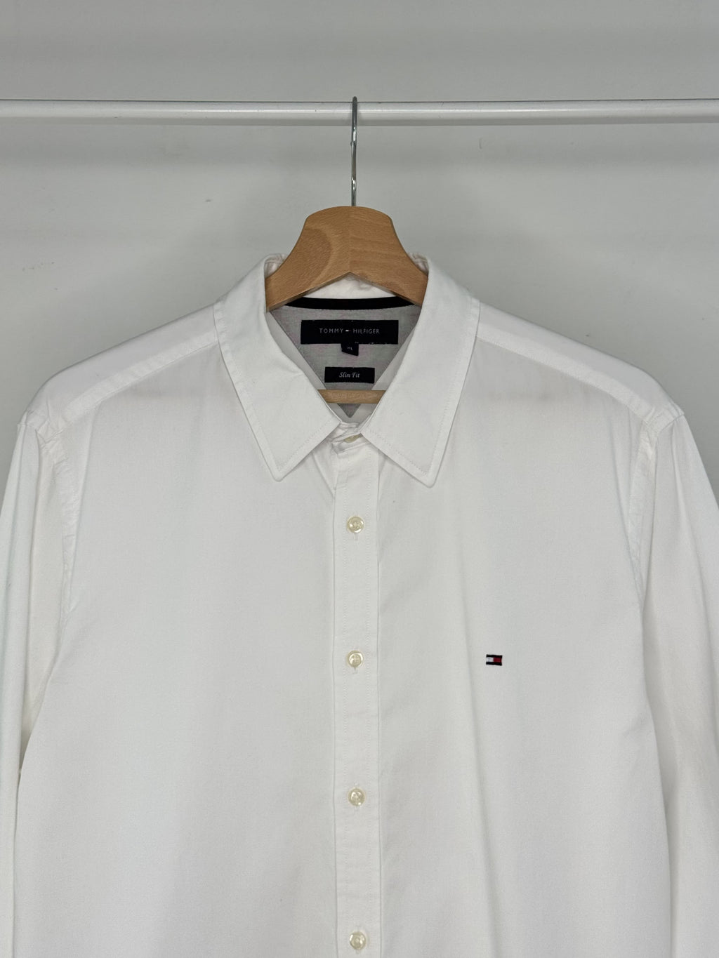Camicia Tommy Hilfiger XL