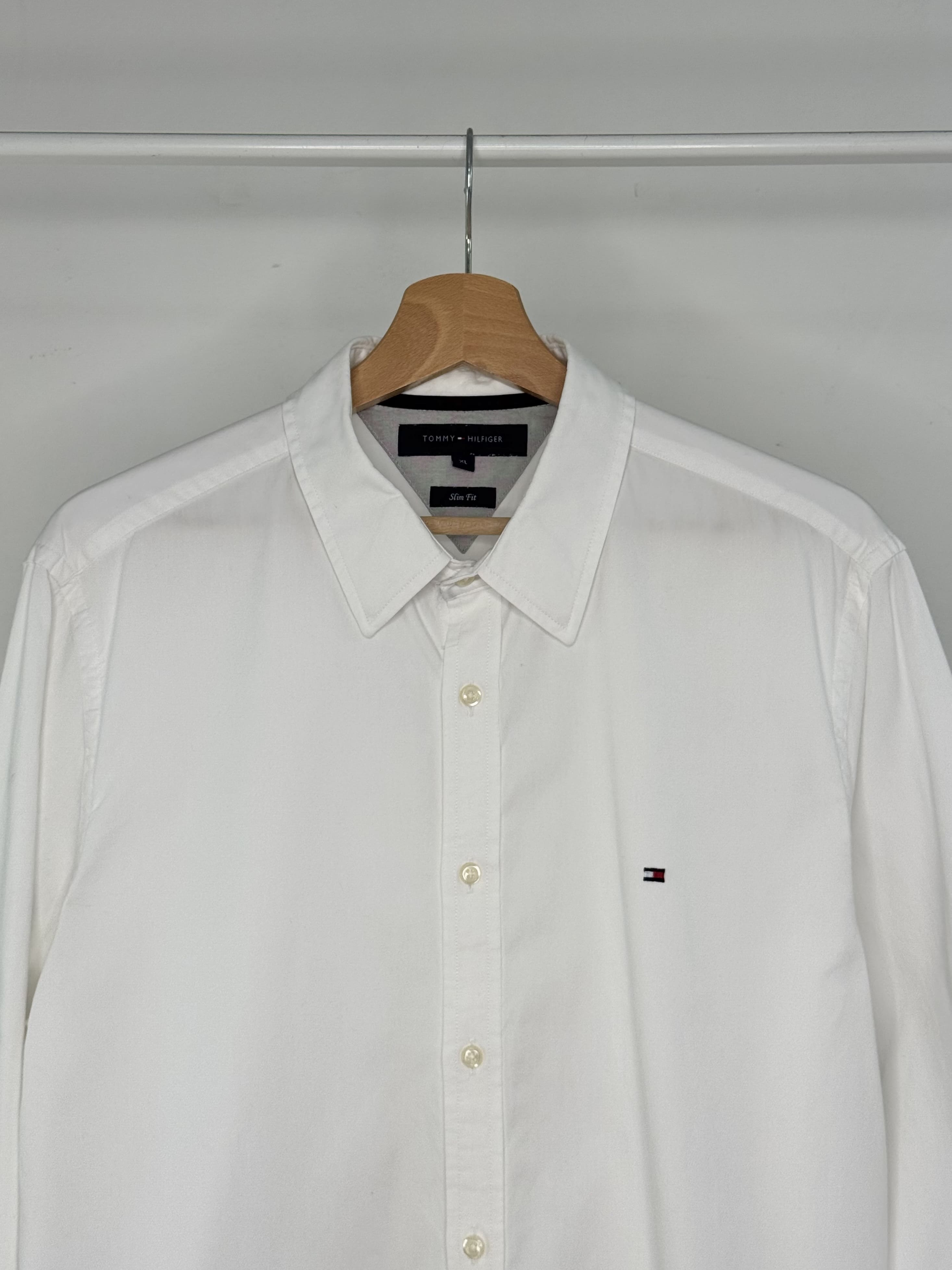 Camicia Tommy Hilfiger XL