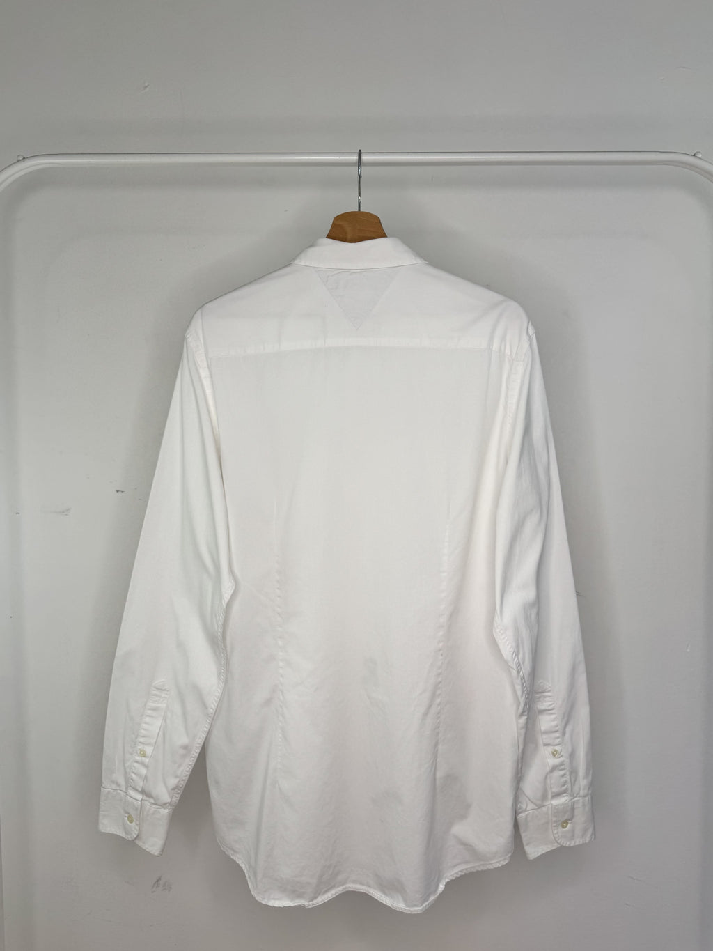 Camicia Ralph L Custom Fit