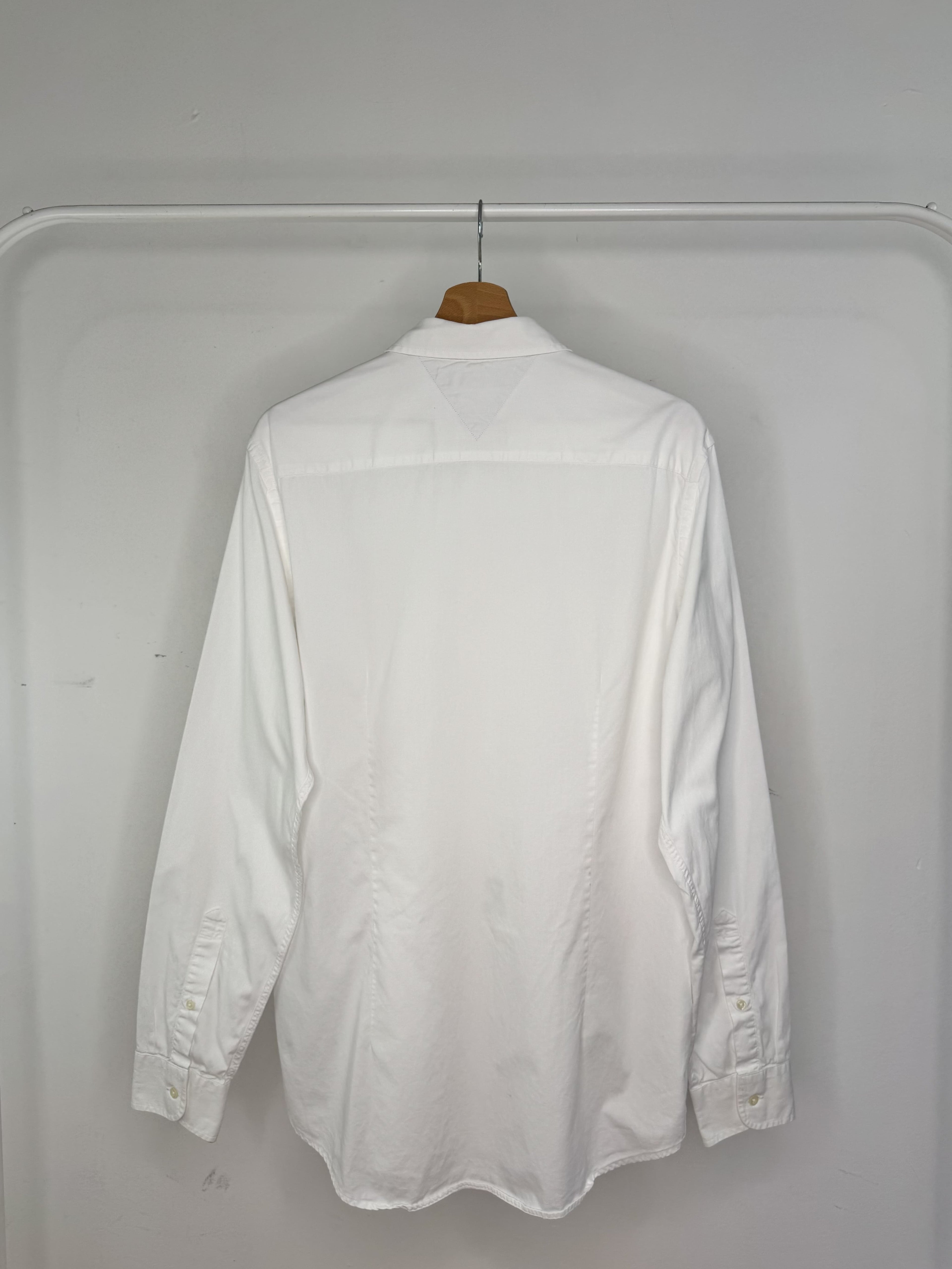 Camicia Ralph L Custom Fit