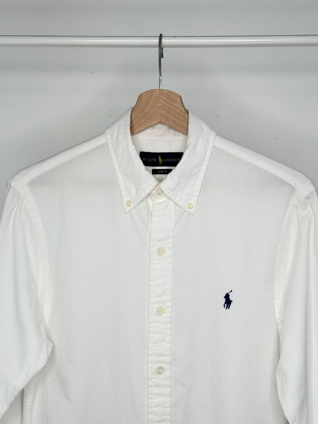 Ralph Lauren S Slim Fit