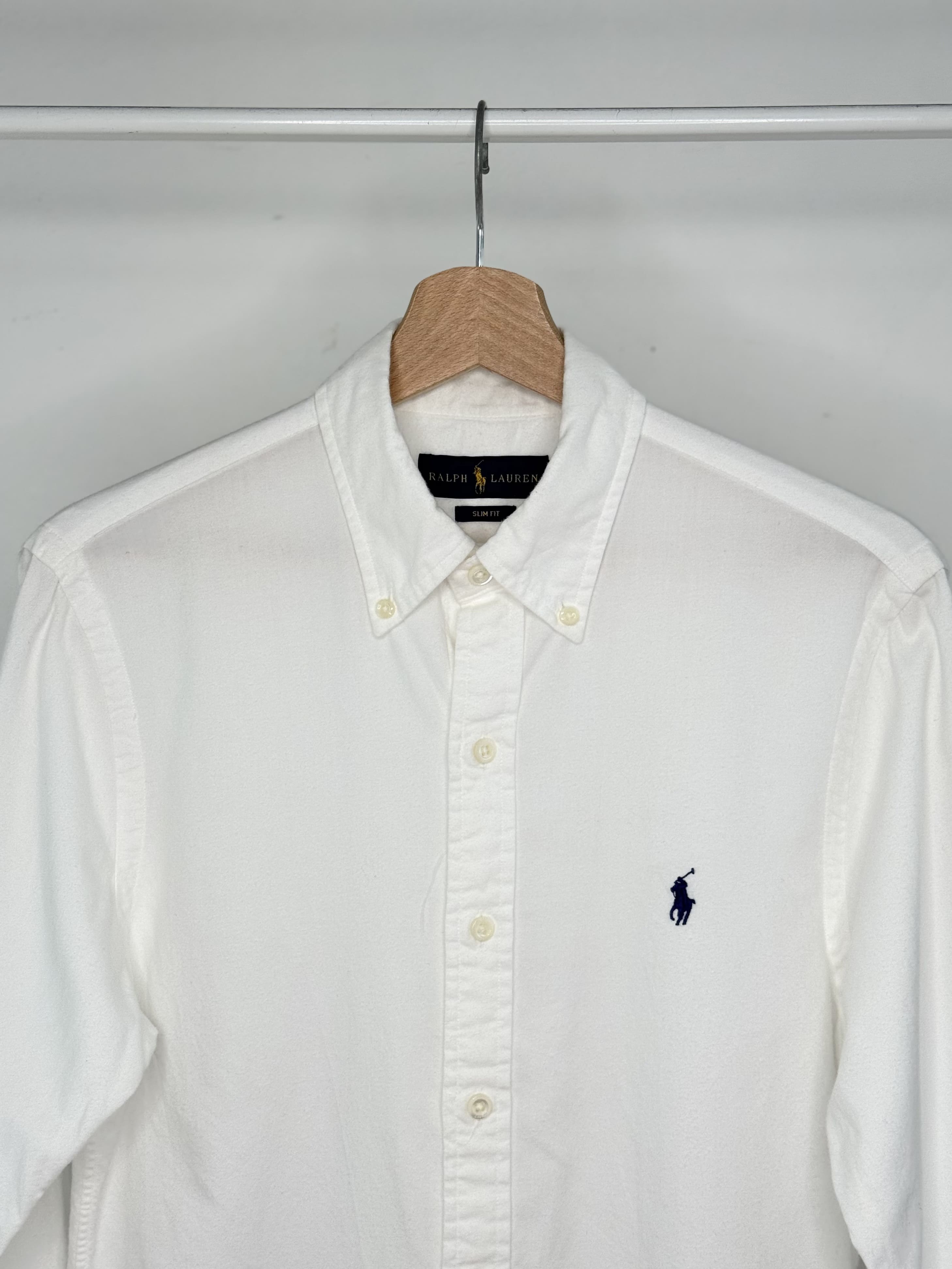 Ralph Lauren S Slim Fit