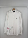 Camicia Ralph L Custom Fit
