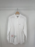 Camicia Lacoste L Regular Fit