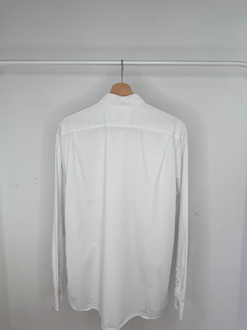 Camicia Lacoste L Regular Fit