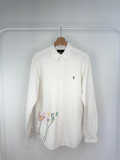 Camicia Ralph Lauren M Classic Fit