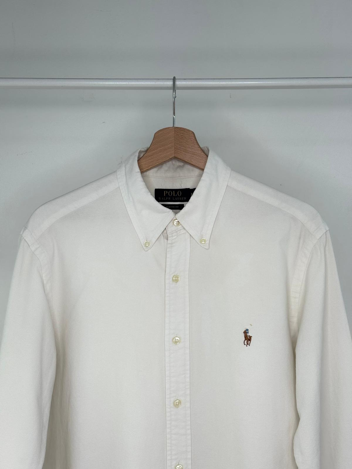 Camicia Ralph Lauren M Classic Fit