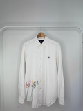 Camicia Ralph Lauren M Classic Fit
