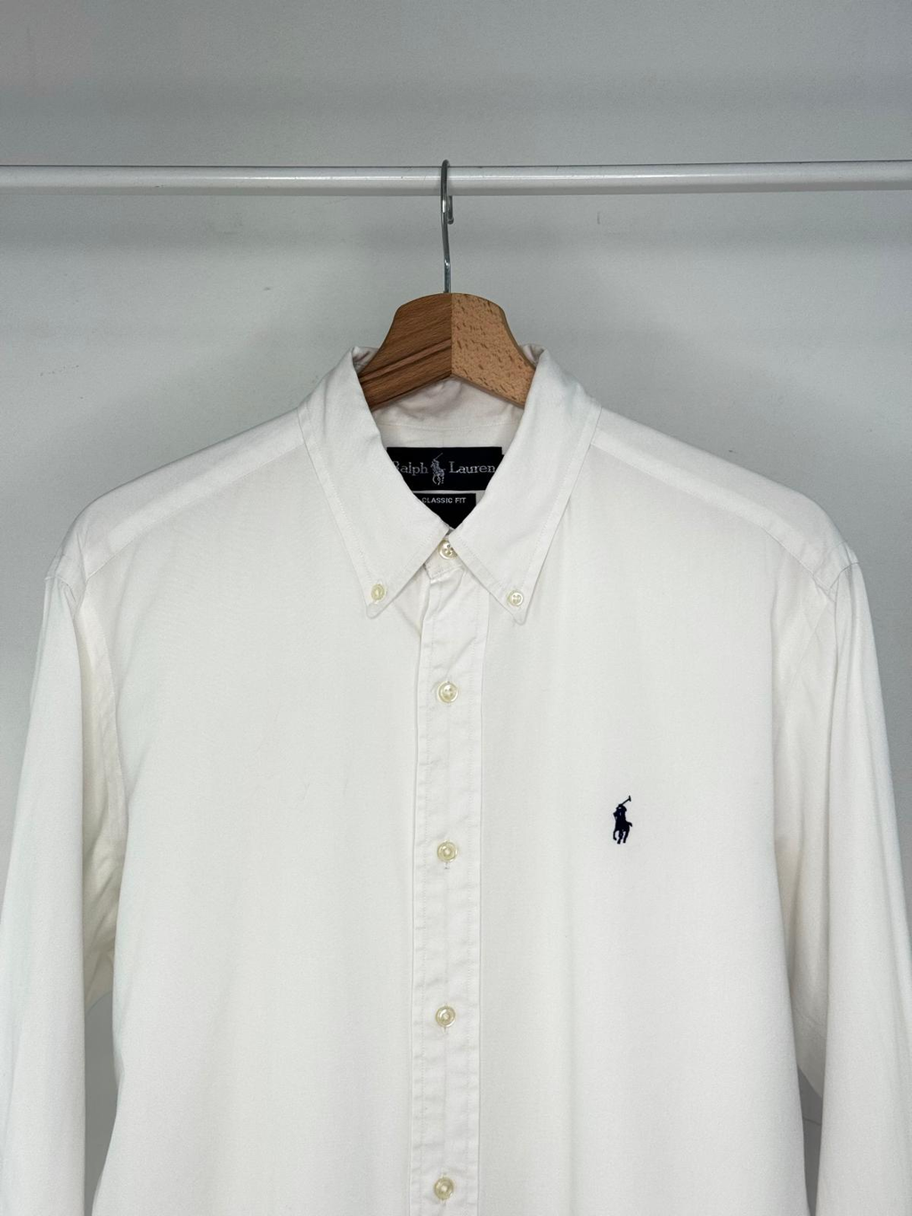 Camicia Ralph Lauren M Classic Fit