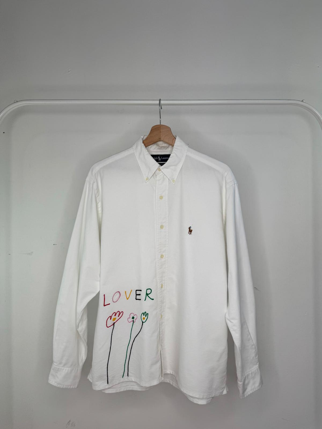 Camicia Ralph Lauren L