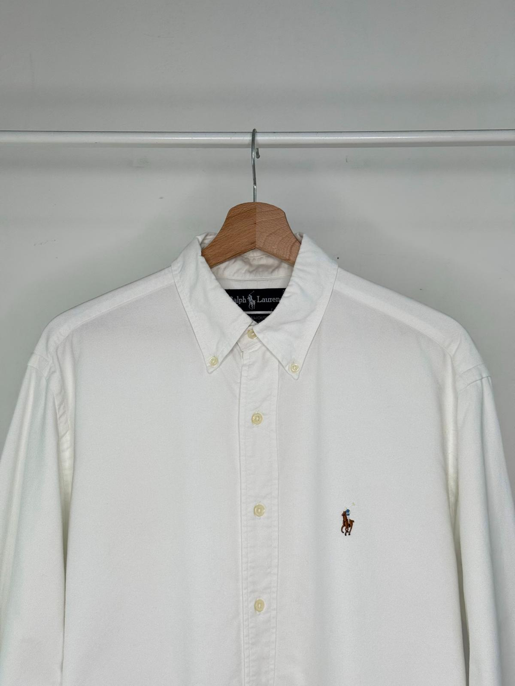 Camicia Ralph Lauren L