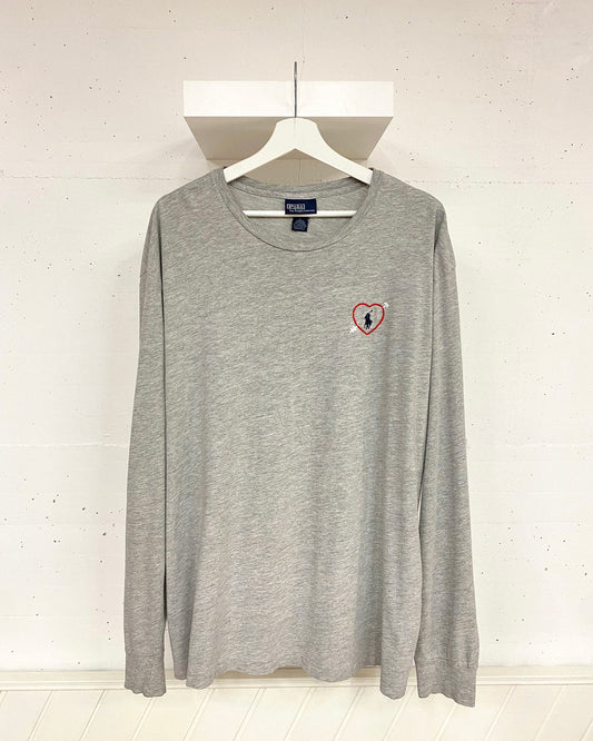 Jersey long sleeve Polo Ralph Lauren