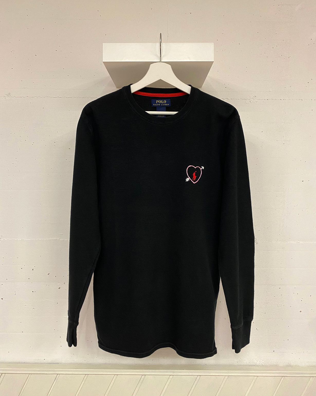 Jersey long sleeve Polo Ralph Lauren