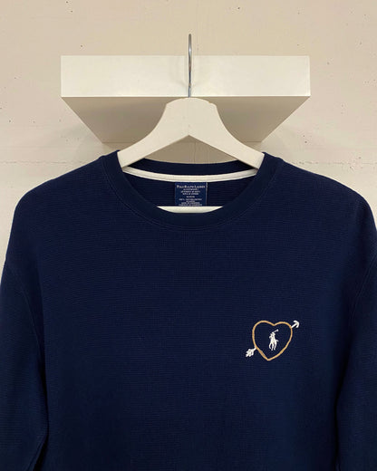 Jersey long sleeve Polo Ralph Lauren