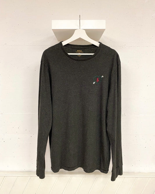 Jersey long sleeve Polo Ralph Lauren