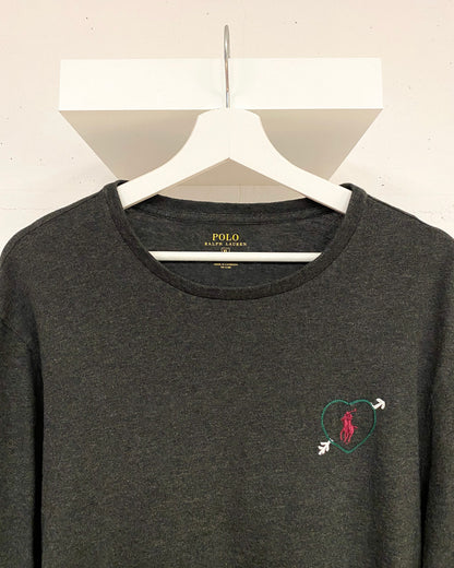 Jersey long sleeve Polo Ralph Lauren