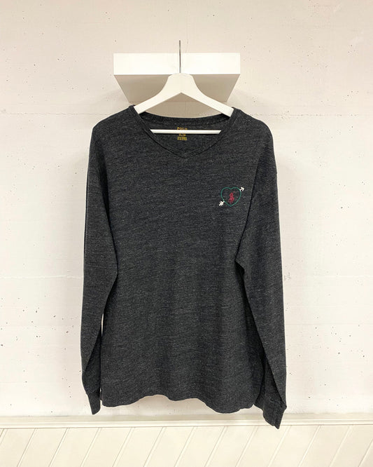 Jersey long sleeve Polo Ralph Lauren